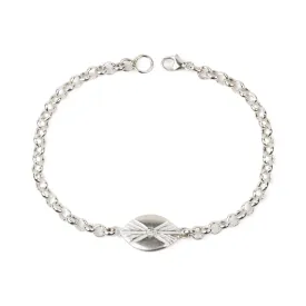 Lumens Eye Bracelet