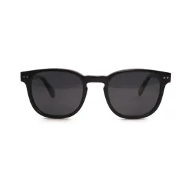 Xaiver Acetate & Wood Sunglasses