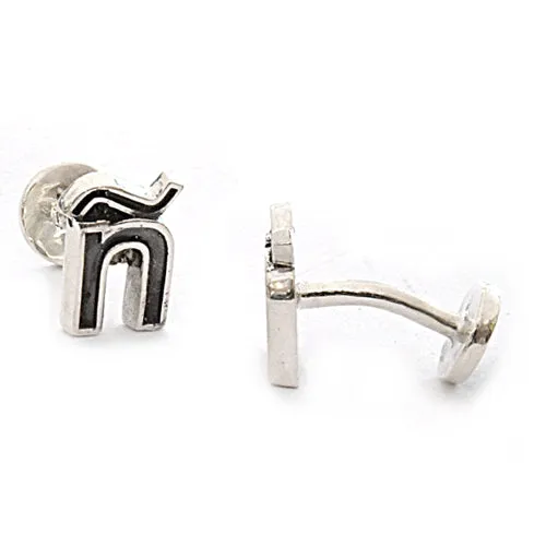 ñ Cufflinks