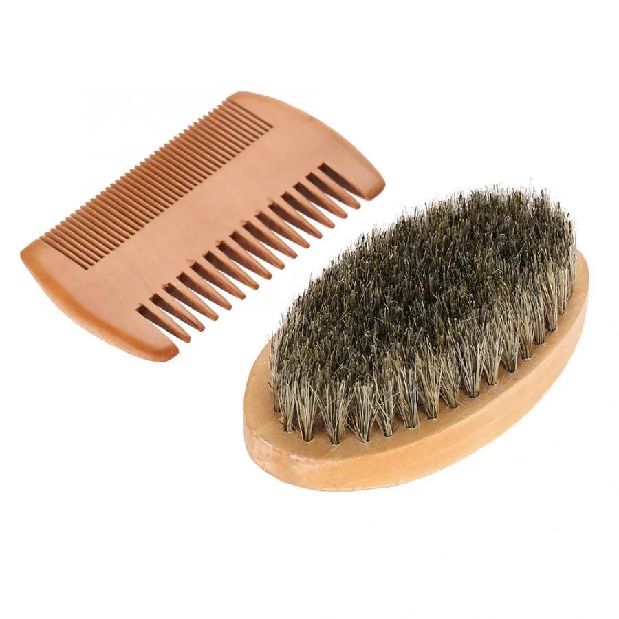 5 in 1 Beard Styling Kit