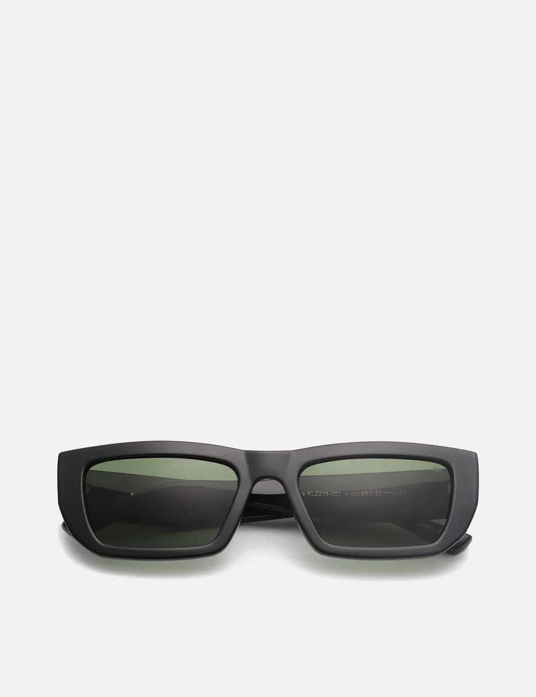 A. Kjaerbede Fame Sunglasses - Black