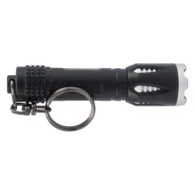 Ace Camp LED Keychain Flashlight 20 Lumens