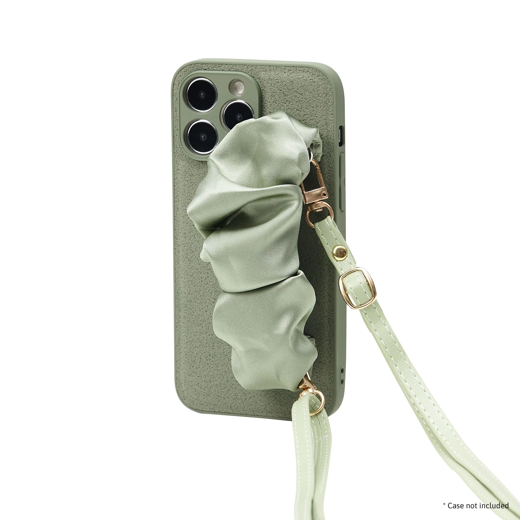 Adjustable Cross-body Phone Strap