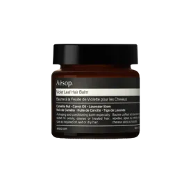 AESOP - Violet Leaf Hair Balm 60ml