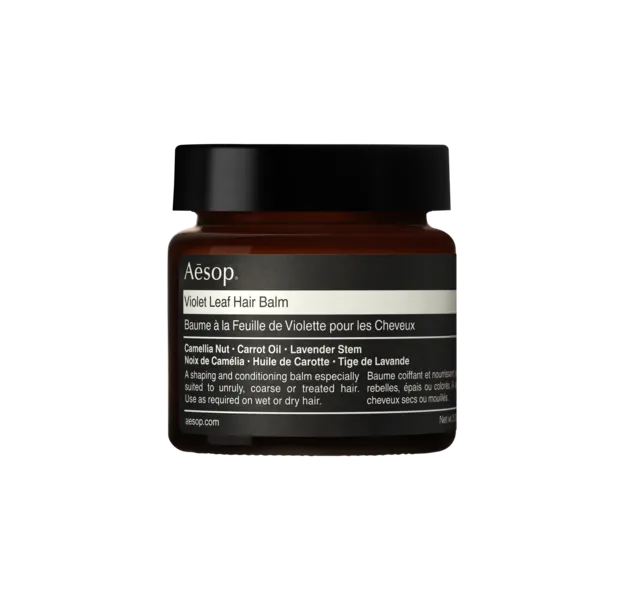 AESOP - Violet Leaf Hair Balm 60ml