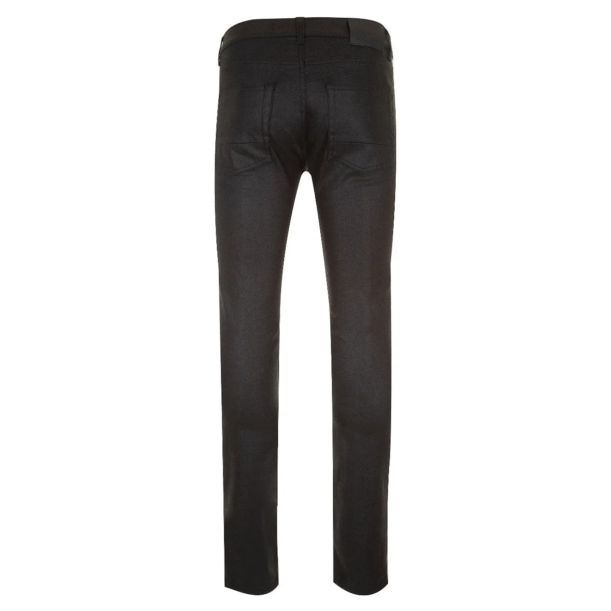 Alexander McQueen Panelled Jeans