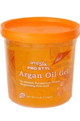 Ampro Argan Oil Gel 5lb