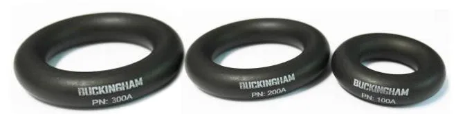 Arborist Rings