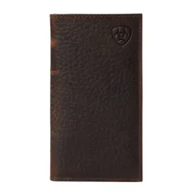 Ariat Rodeo Wallet ~ Checkbook