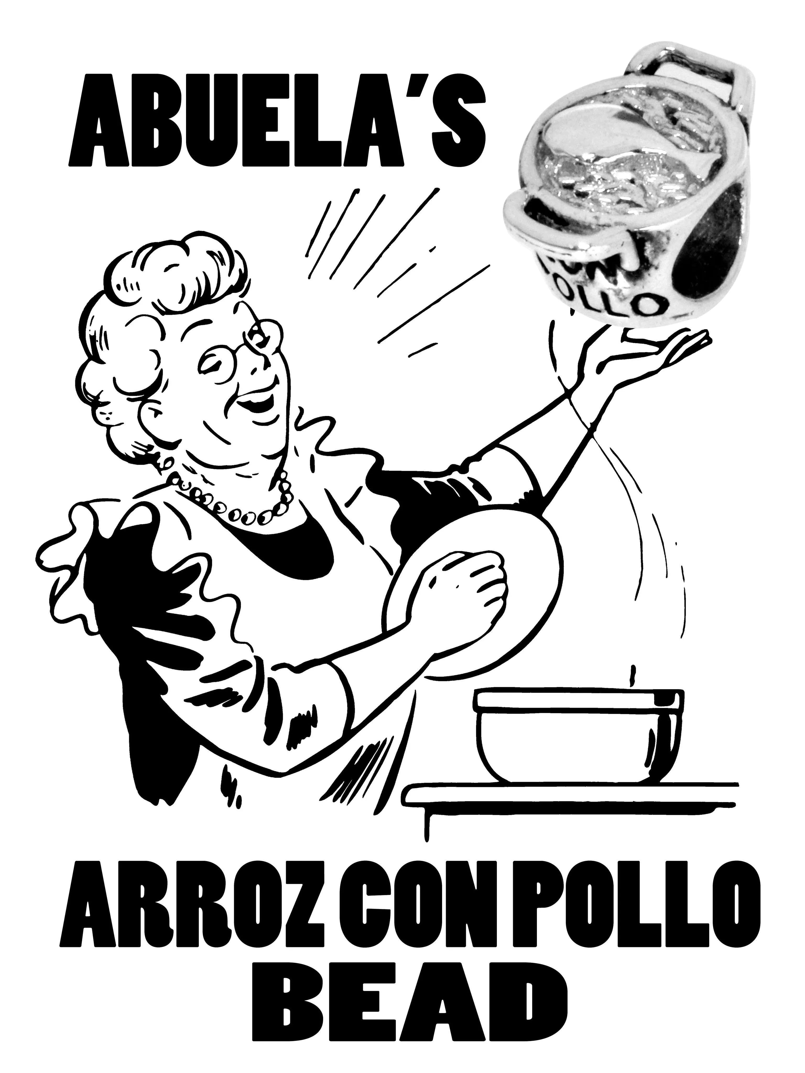 Arroz con Pollo