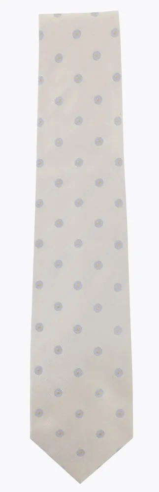 Barba Napoli Cream Tie