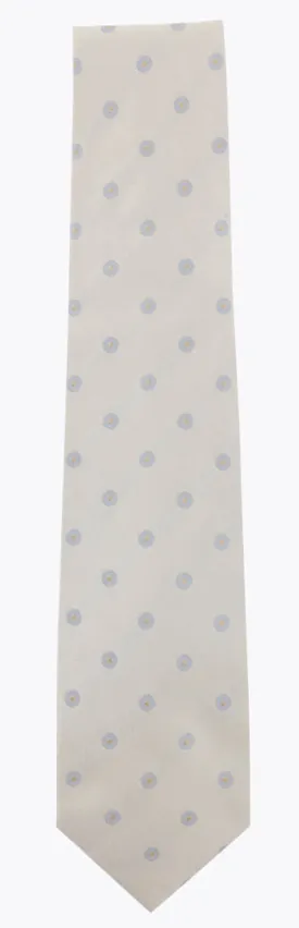 Barba Napoli Cream Tie