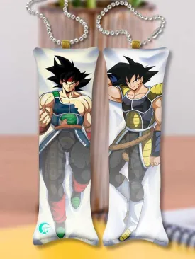 Bardock Keychain DRAGON BALL