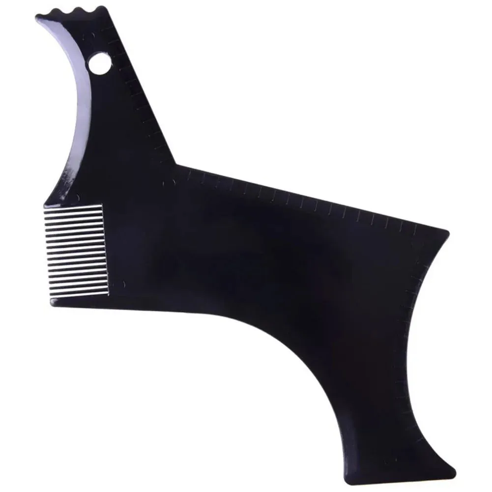 Beard Comb Easy Shaping Bear Tool