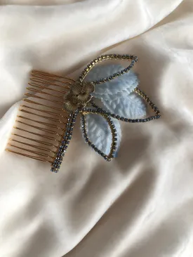 Benita Hair Comb