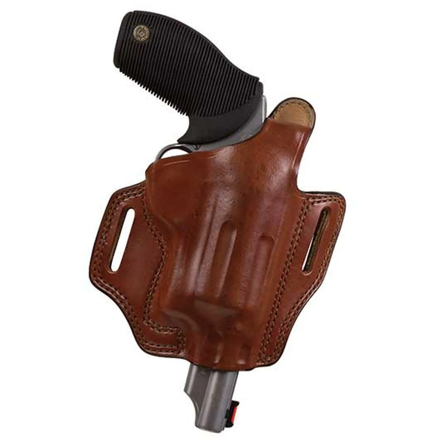 Bianchi Model 5 Black Widow Belt Slide Holster