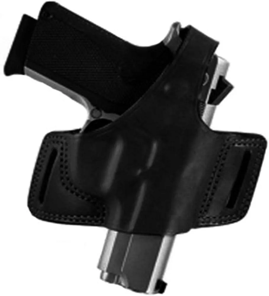 Bianchi Model 5 Black Widow Belt Slide Holster