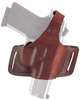 Bianchi Model 5 Black Widow Belt Slide Holster