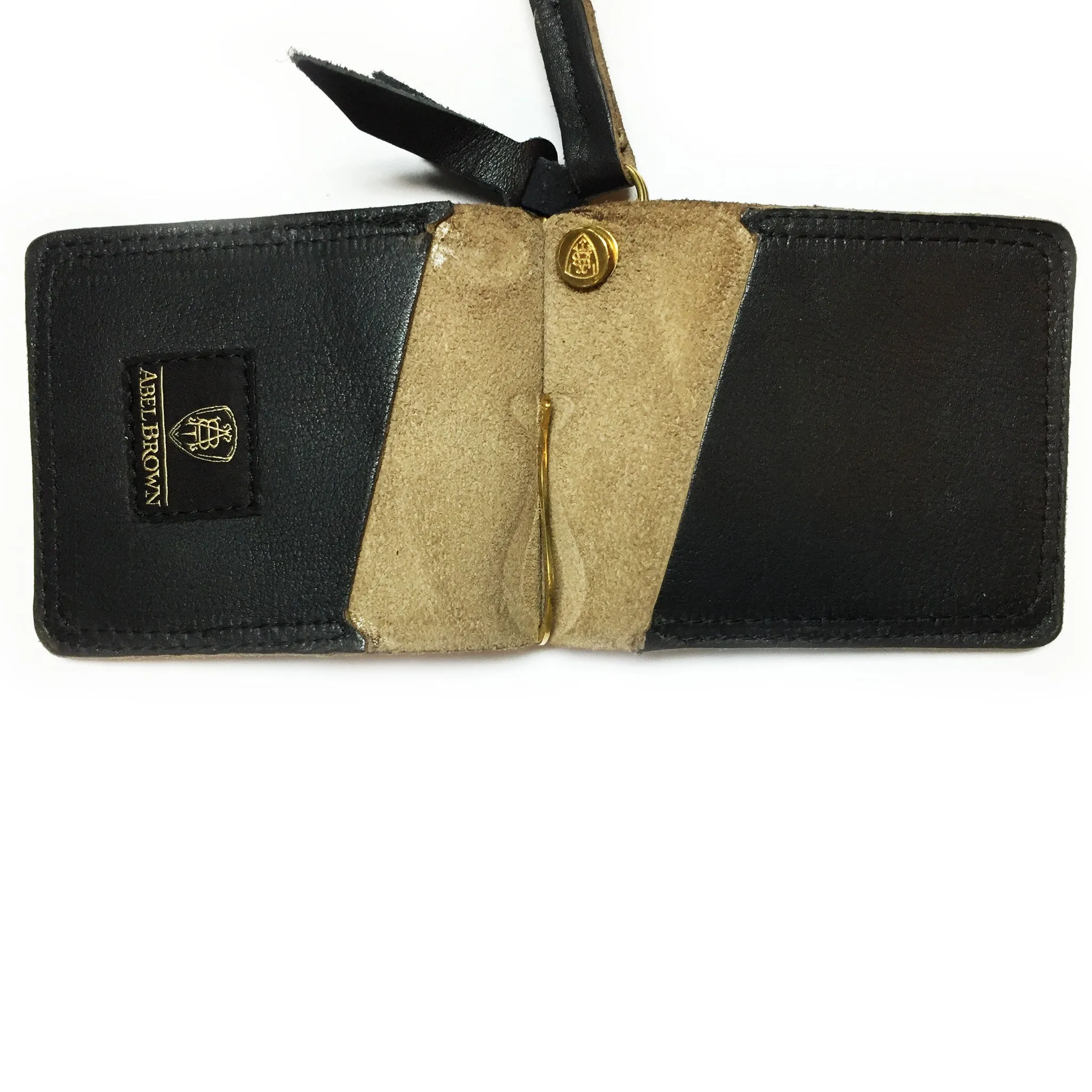 Bifold Wallet #3