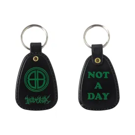 Bodybox - Not A Day keychain