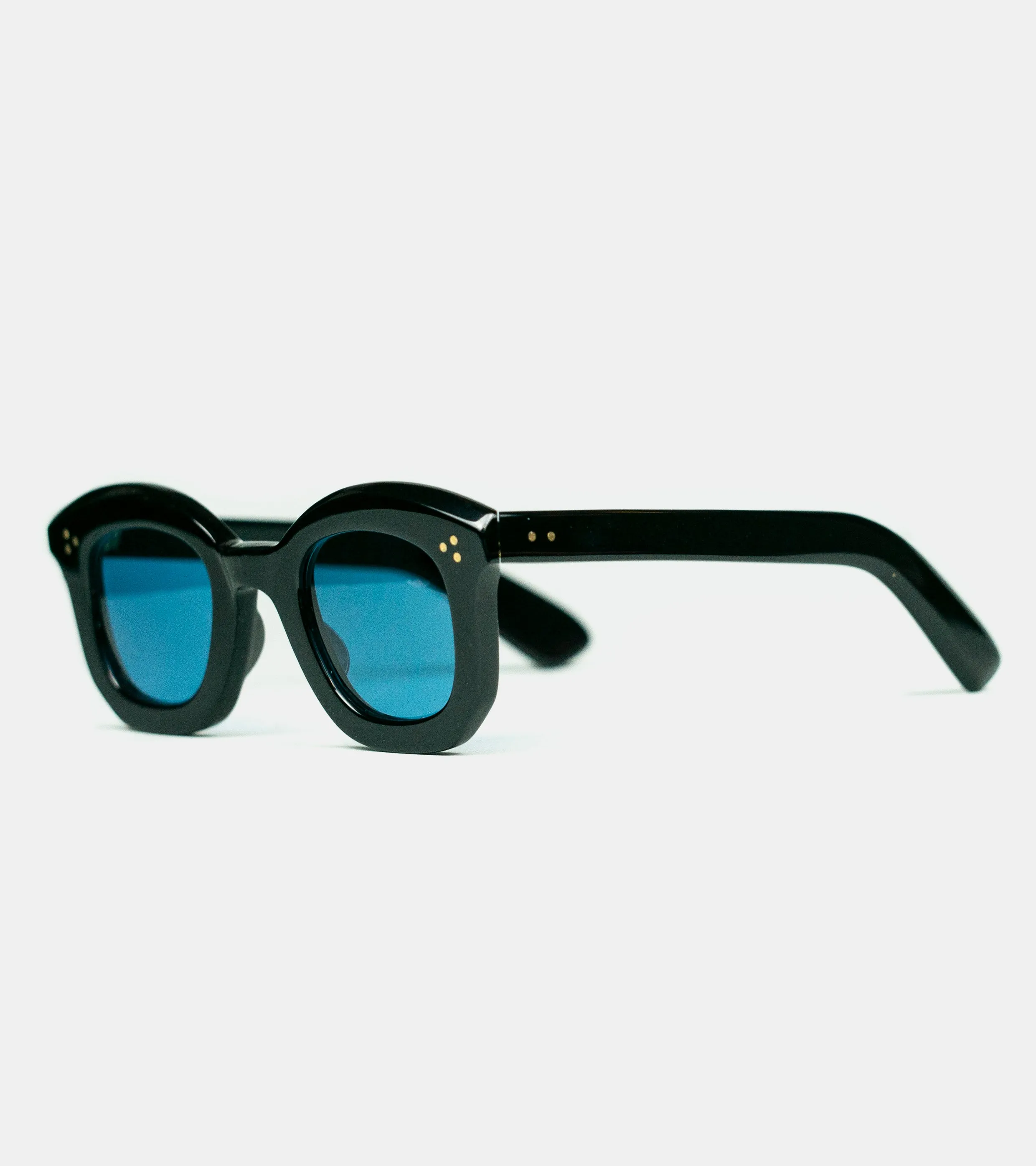 Bryceland's x Solakzade Politician Black Tortoise (Blue Lens)