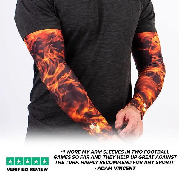 BUY 1 SINGLE ARM SLEEVE, GET 2 SINGLES FREE | PICK YOUR PACK