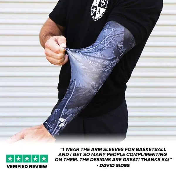 BUY 1 SINGLE ARM SLEEVE, GET 2 SINGLES FREE | PICK YOUR PACK