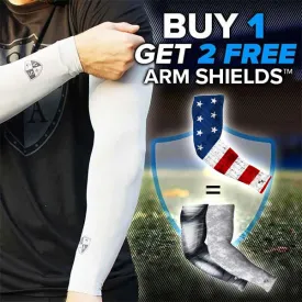 BUY 1 SINGLE ARM SLEEVE, GET 2 SINGLES FREE | PICK YOUR PACK