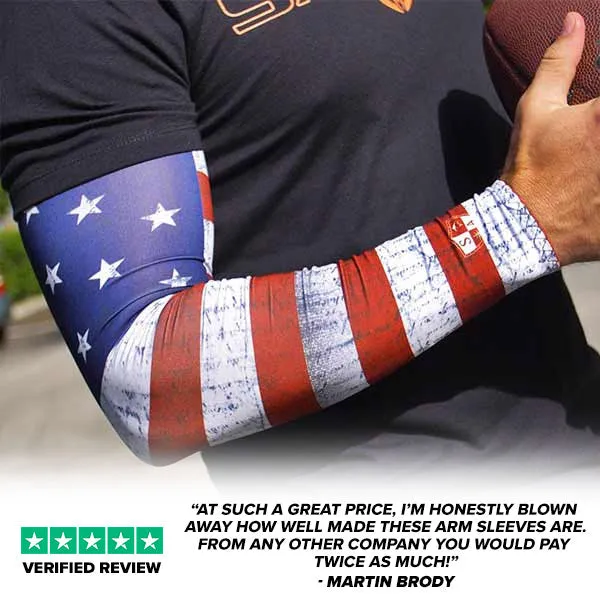 BUY 1 SINGLE ARM SLEEVE, GET 2 SINGLES FREE | PICK YOUR PACK