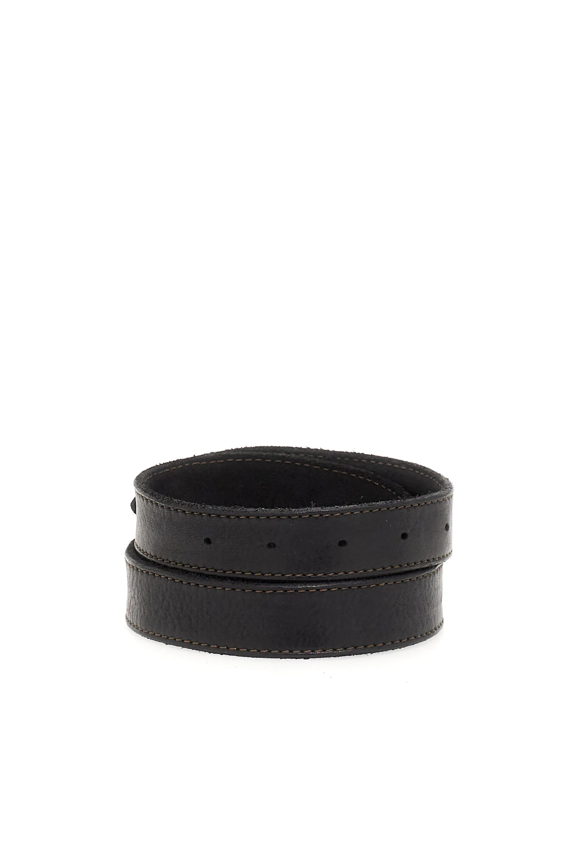 Campomaggi Cinture Belt - Black