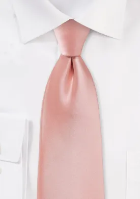 Candy Solid Necktie