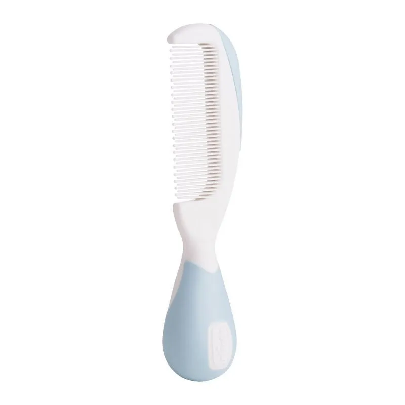 Chicco Brush & Comb Safe Hygiene ( 0m  )