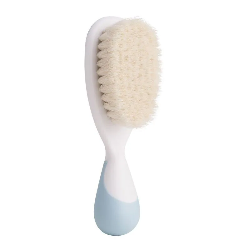 Chicco Brush & Comb Safe Hygiene ( 0m  )