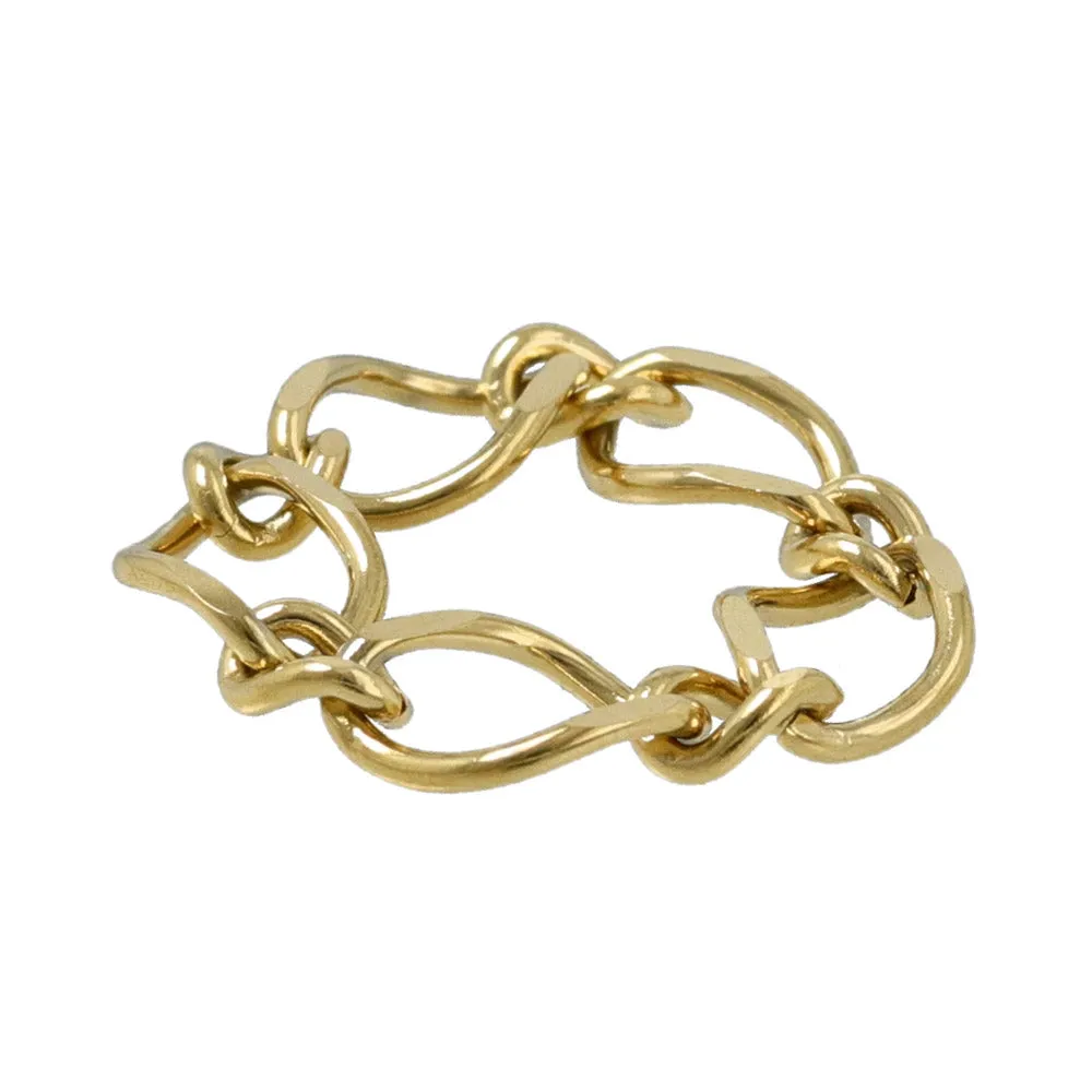 Chunky Chain Ring