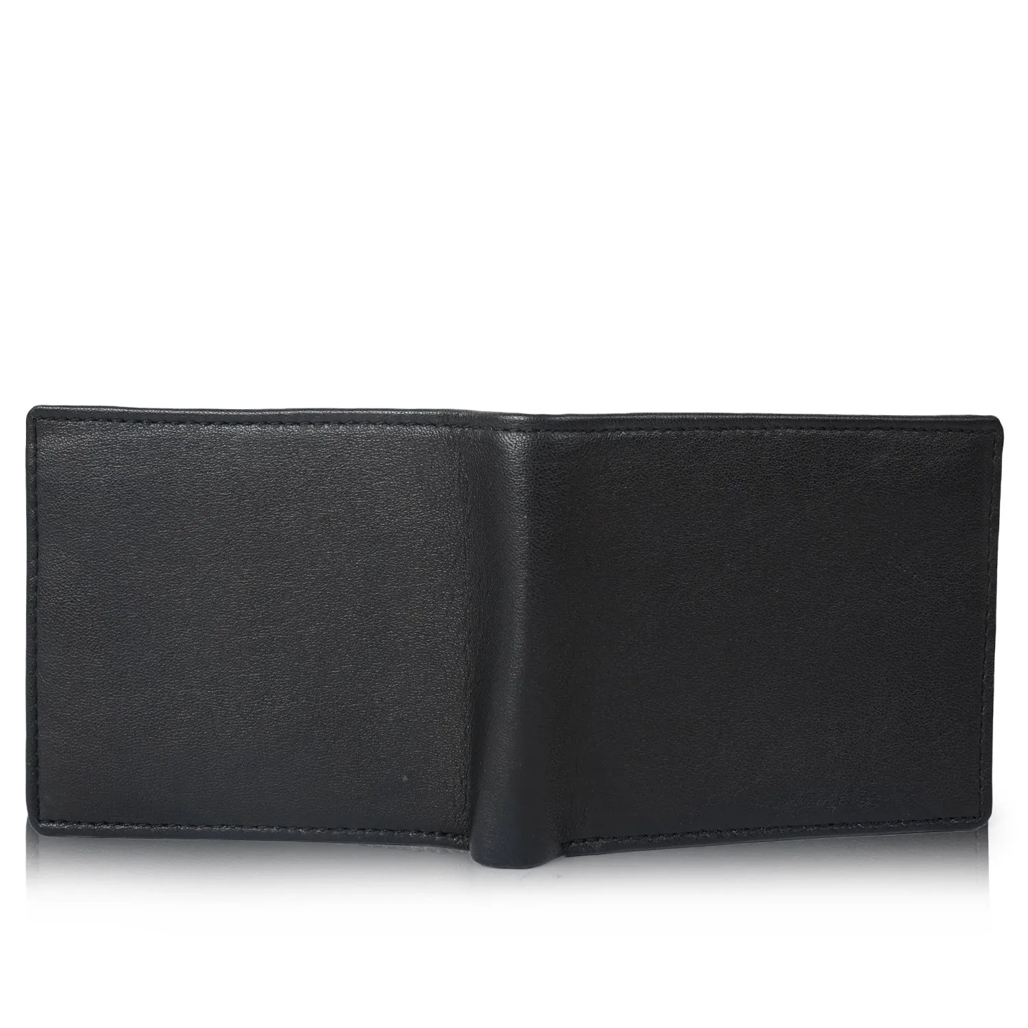 CIMONI Genuine Leather Nappa men wallet Nappa