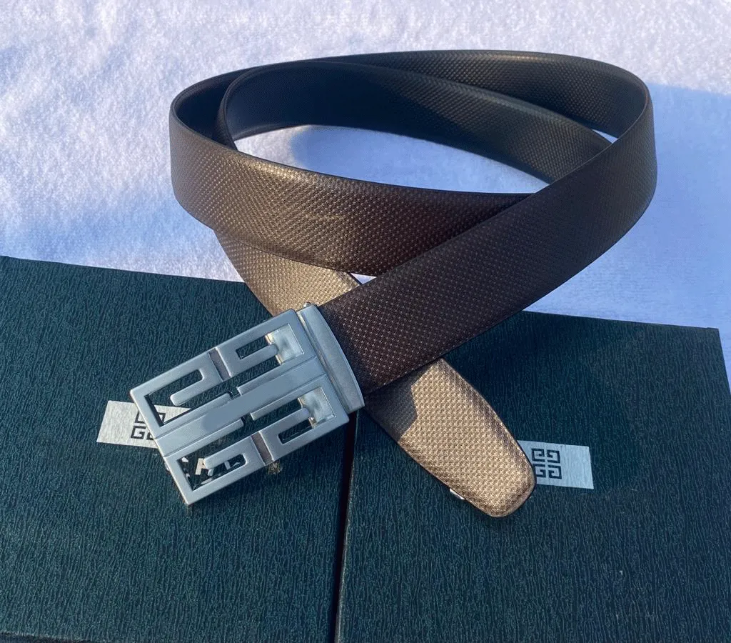 Classic Metal Military Tactical Men's Belt-JonasParamount