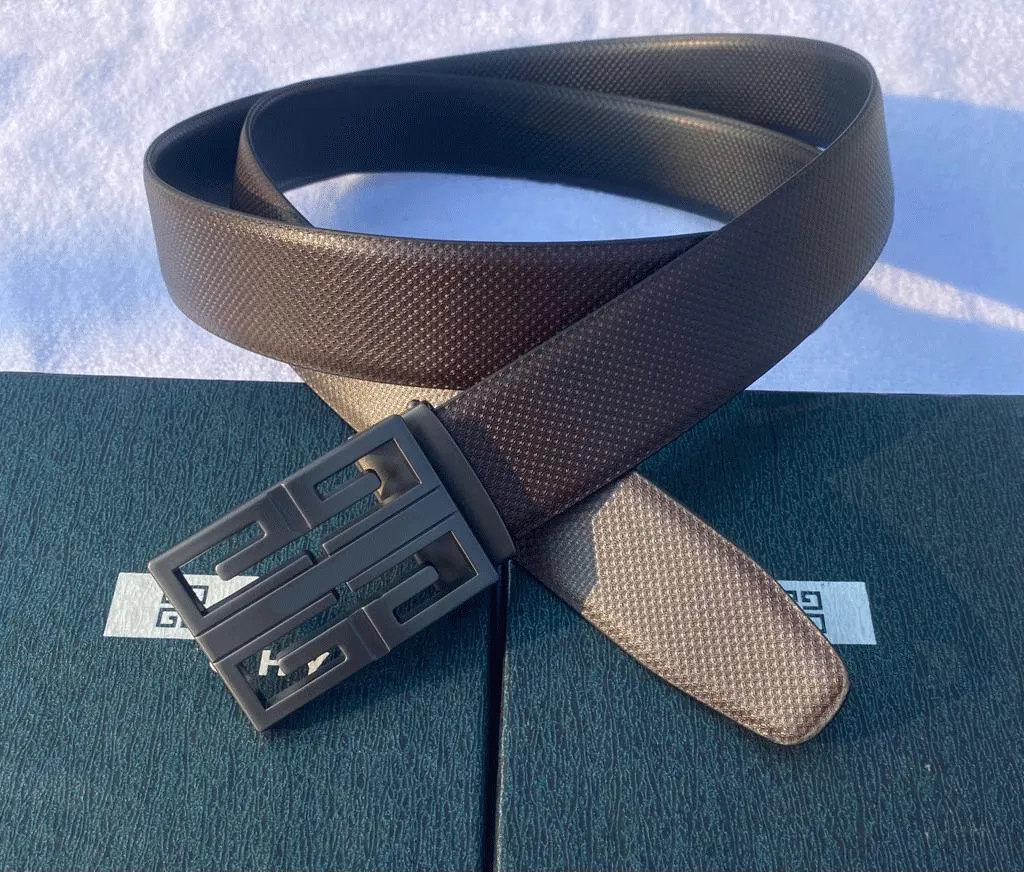 Classic Metal Military Tactical Men's Belt-JonasParamount