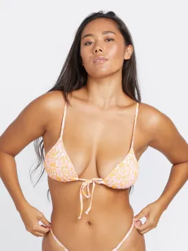 Coco Bikini Top - MELON