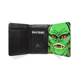 Creature Trifold Wallet