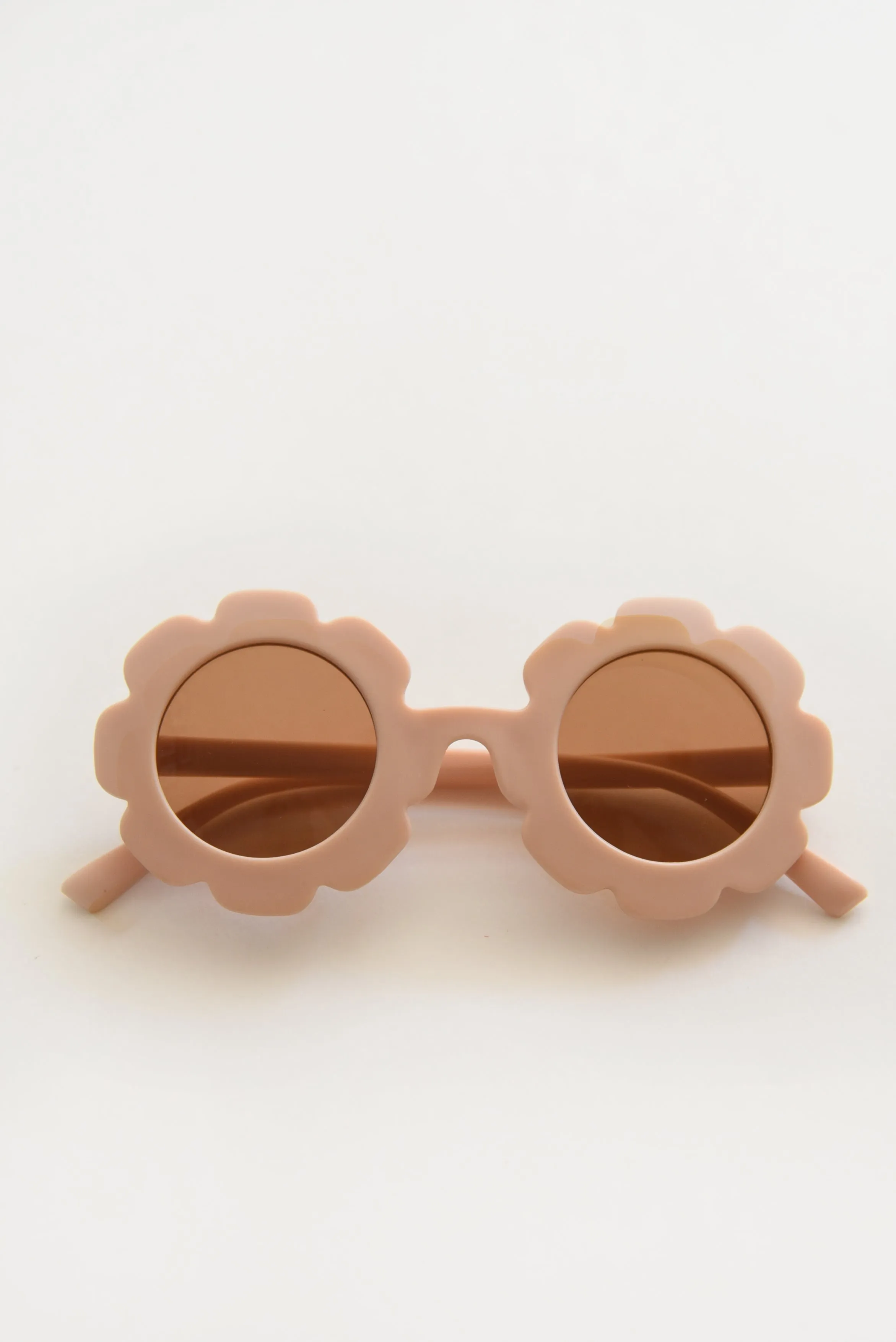 Daisy // Flower Sunglasses