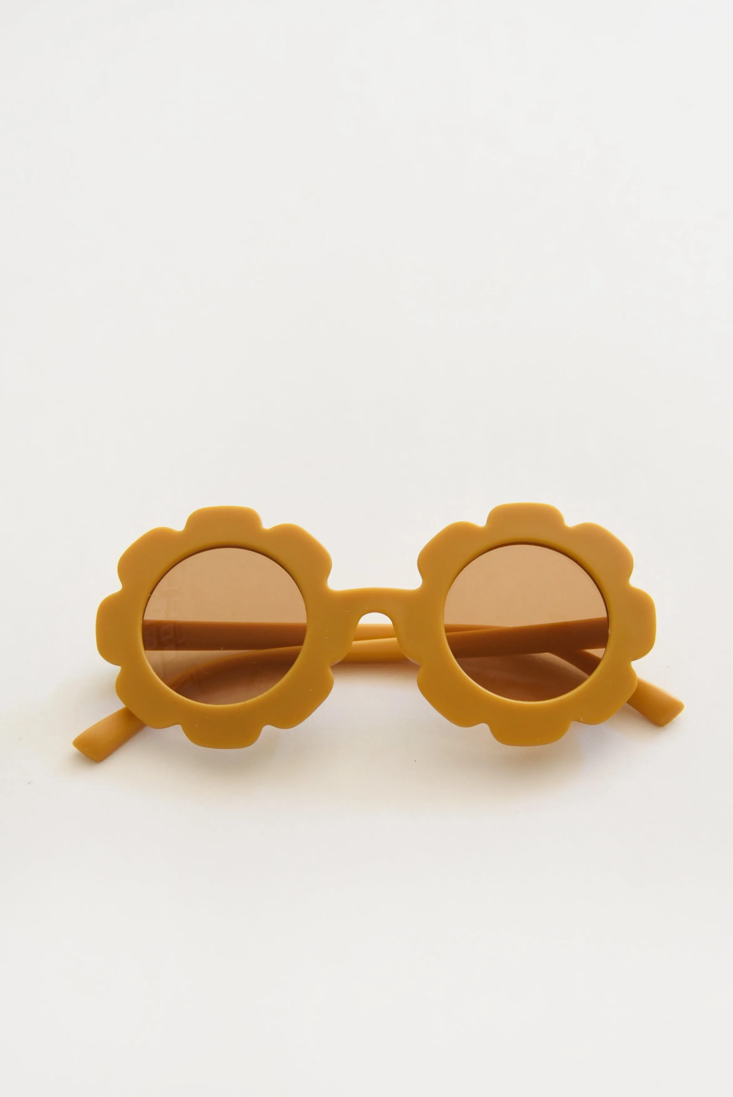 Daisy // Flower Sunglasses