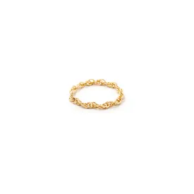 Dali Chain Ring