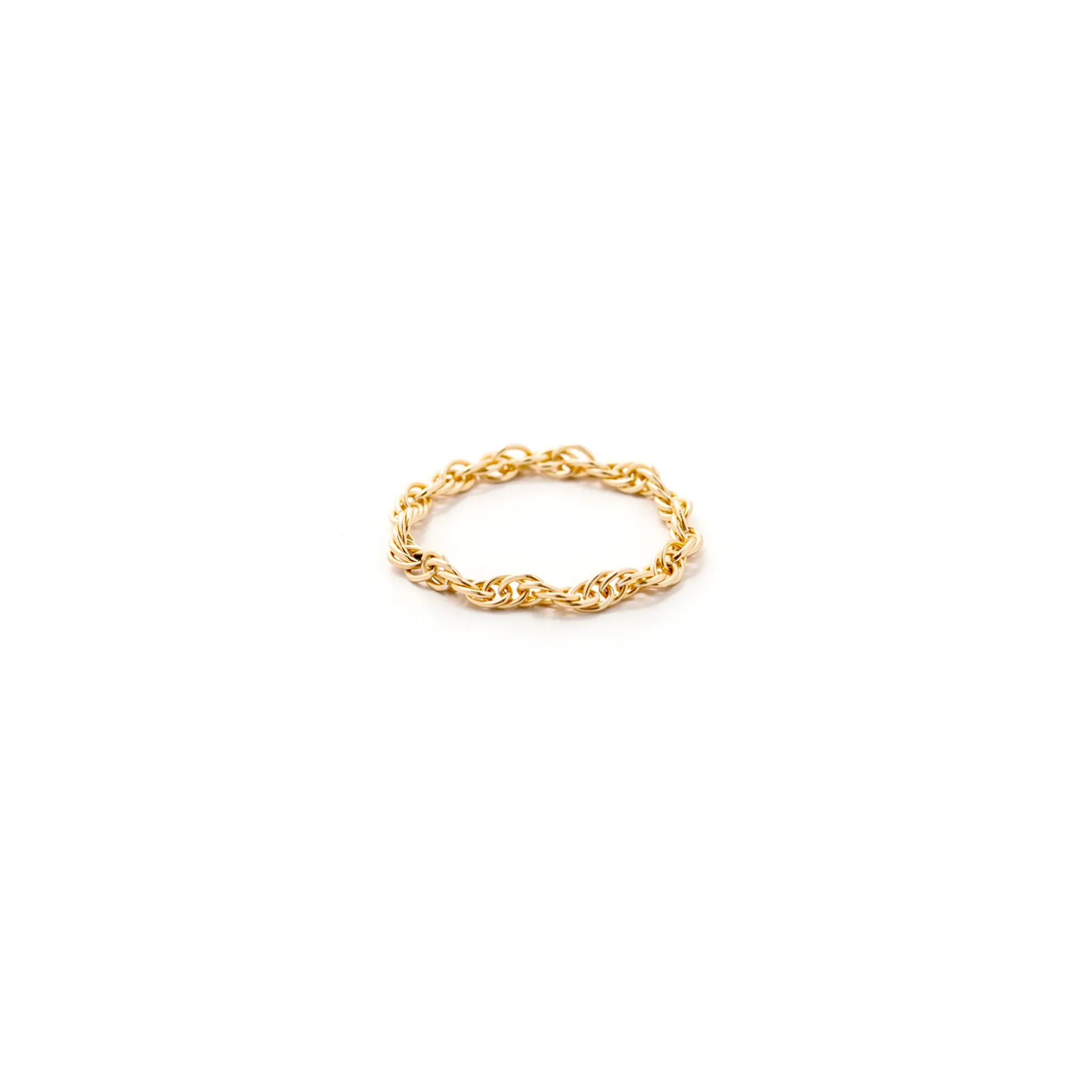 Dali Chain Ring