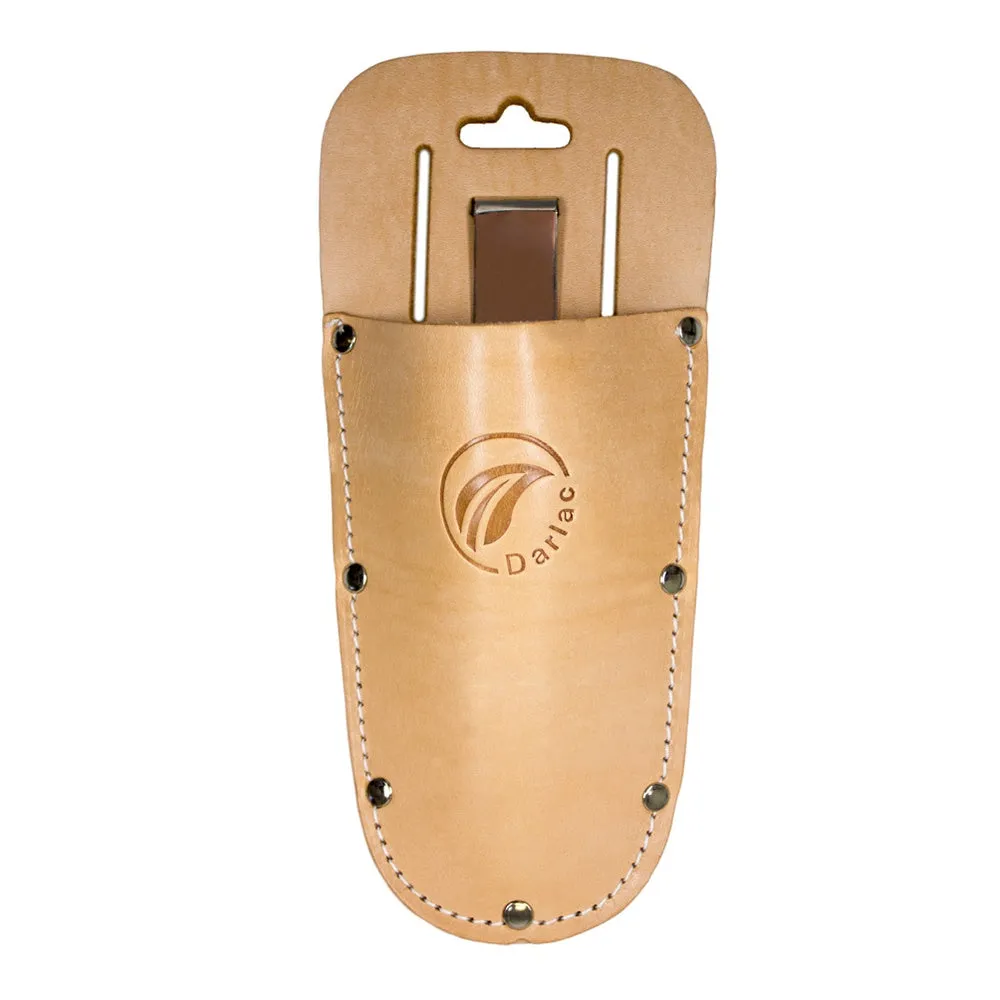 Darlac Expert Leather Holster