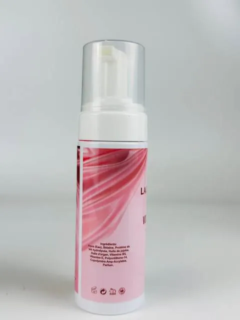 DETANGLING SPRAY : STYLE LOCK