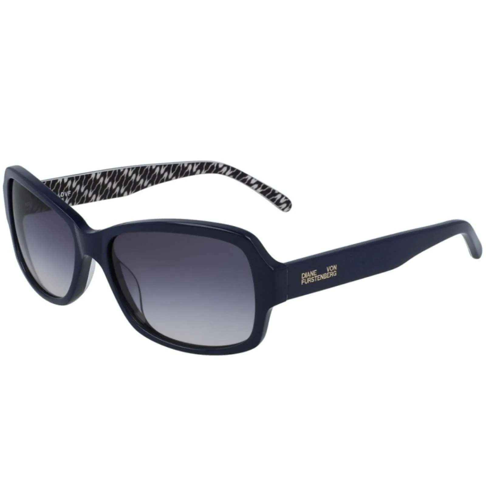 Diane von Furstenberg Sara Navy