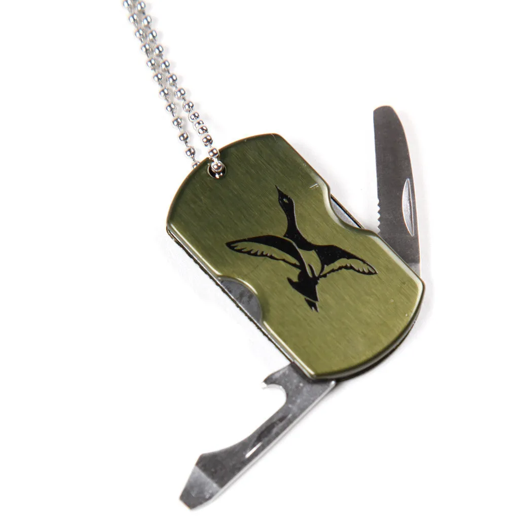 Dogtag Tool