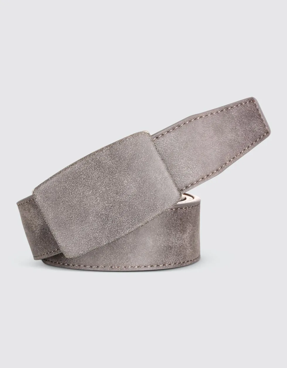 Drover Ratchet Leather Belt