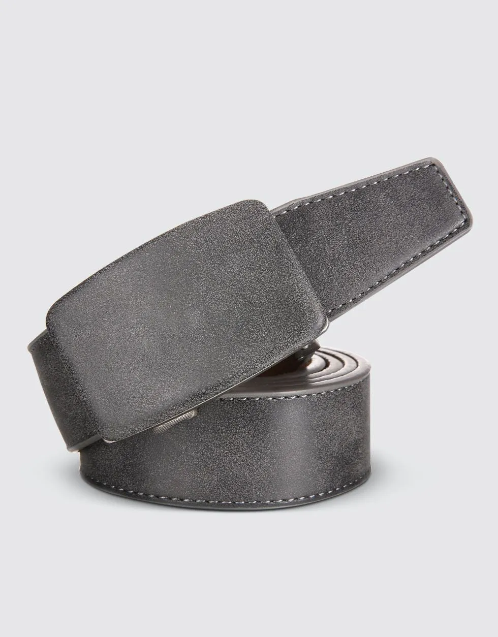 Drover Ratchet Leather Belt