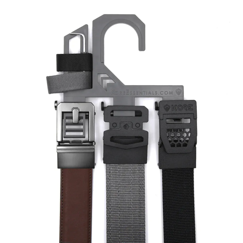 EDC GUN BELT BUNDLE #4